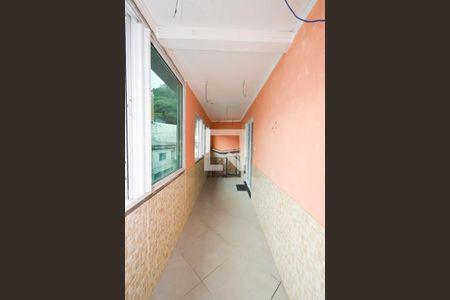 Casa para alugar com 160m², 2 quartos e 1 vagaÁrea externa