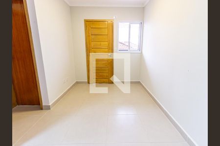 Sala de apartamento para alugar com 1 quarto, 0m² em Vila Bertioga, São Paulo