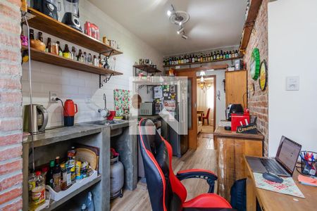 Apartamento à venda com 69m², 2 quartos e 1 vagaCozinha