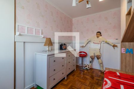 Apartamento à venda com 69m², 2 quartos e 1 vagaQuarto 2