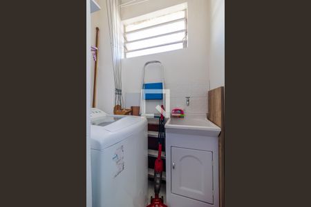 Apartamento à venda com 69m², 2 quartos e 1 vagaÁrea de serviço