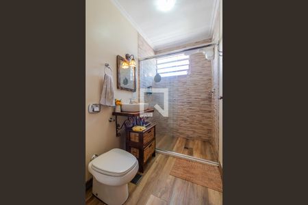 Apartamento à venda com 69m², 2 quartos e 1 vagaBanheiro