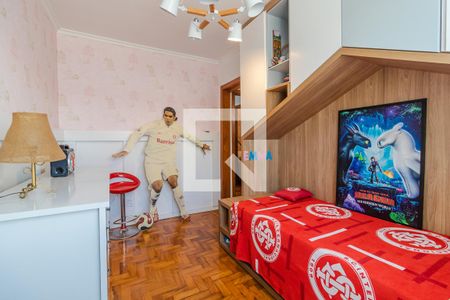 Apartamento à venda com 69m², 2 quartos e 1 vagaQuarto 2