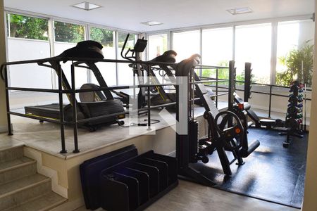 Apartamento para alugar com 75m², 2 quartos e 2 vagas Apartamento para alugar com 75m², 2 quartos e 2 vagasÁrea comum