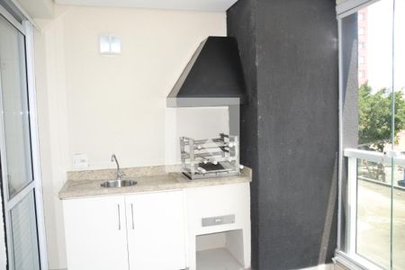 Apartamento para alugar com 75m², 2 quartos e 2 vagas Apartamento para alugar com 75m², 2 quartos e 2 vagasVaranda Área de serviço