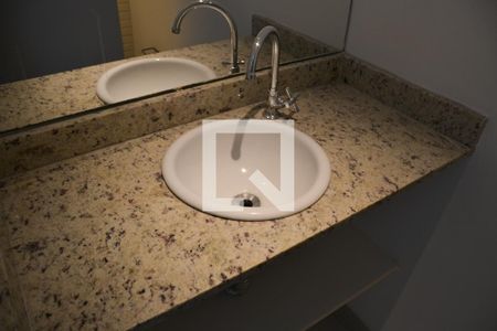 Apartamento para alugar com 75m², 2 quartos e 2 vagas Apartamento para alugar com 75m², 2 quartos e 2 vagasLavabo