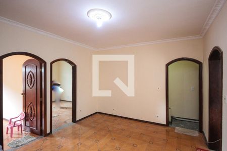 Sala de casa para alugar com 2 quartos, 70m² em Vila Tolstoi, São Paulo