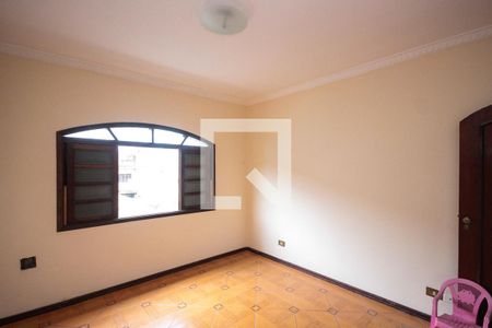 Suite de casa para alugar com 2 quartos, 70m² em Vila Tolstoi, São Paulo