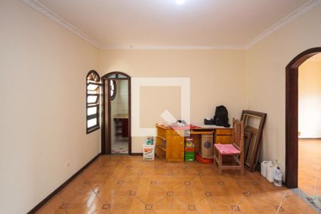 Sala de casa para alugar com 2 quartos, 70m² em Vila Tolstoi, São Paulo