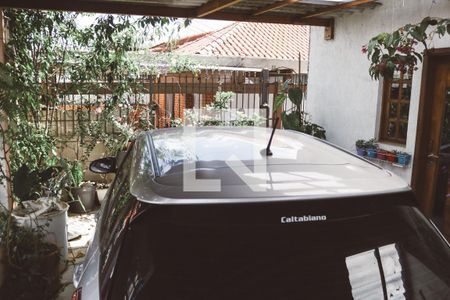 Casa à venda com 225m², 3 quartos e 1 vagaGaragem