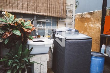 Casa à venda com 225m², 3 quartos e 1 vagaÁrea de Serviço