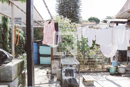 Casa à venda com 225m², 3 quartos e 1 vagaQuintal