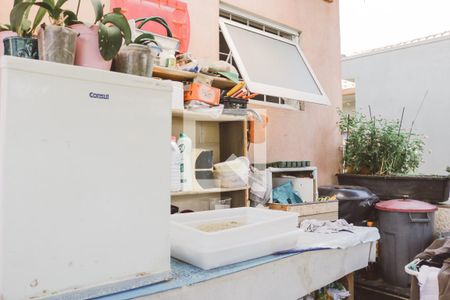 Casa à venda com 225m², 3 quartos e 1 vagaQuintal