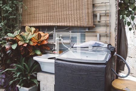 Casa à venda com 225m², 3 quartos e 1 vagaÁrea de Serviço