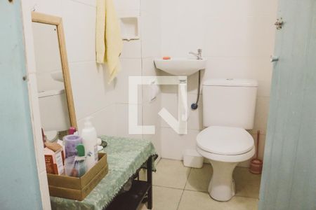 Casa à venda com 225m², 3 quartos e 1 vagaBanheiro