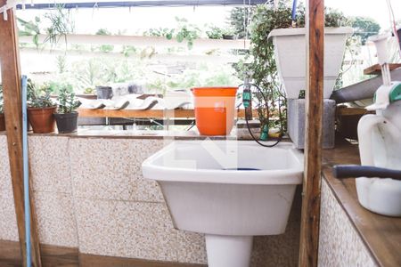 Casa à venda com 225m², 3 quartos e 1 vagaQuintal