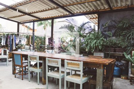 Casa à venda com 225m², 3 quartos e 1 vagaQuintal