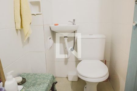 Casa à venda com 225m², 3 quartos e 1 vagaBanheiro