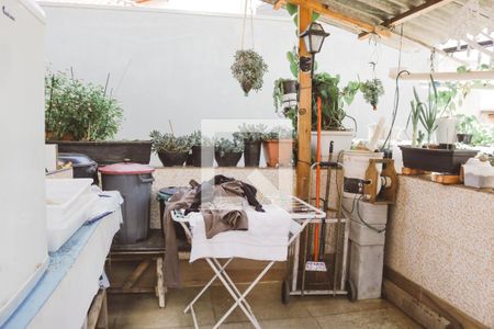 Casa à venda com 225m², 3 quartos e 1 vagaQuintal