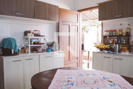 Casa à venda com 225m², 3 quartos e 1 vagaCozinha