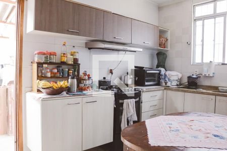 Casa à venda com 225m², 3 quartos e 1 vagaCozinha