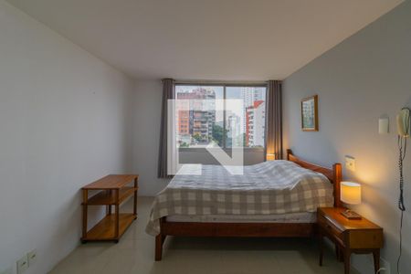 Apartamento para alugar em Vila Tramontano