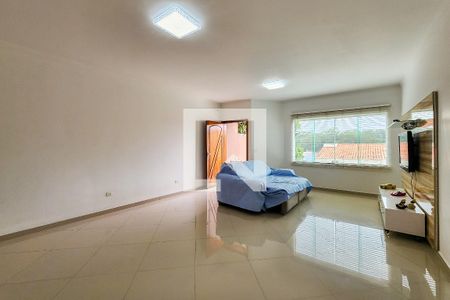 Sala de casa à venda com 3 quartos, 197m² em Baeta Neves, São Bernardo do Campo