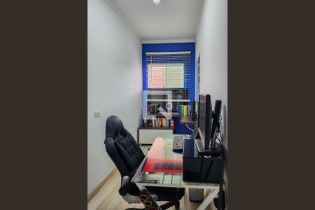Escritório de casa para alugar com 3 quartos, 197m² em Baeta Neves, São Bernardo do Campo