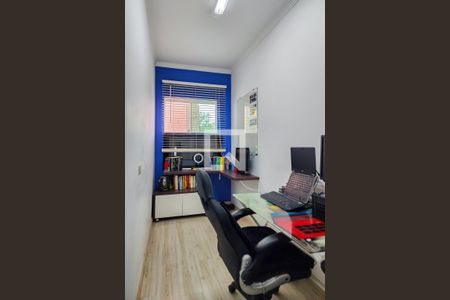 Escritório de casa à venda com 3 quartos, 197m² em Baeta Neves, São Bernardo do Campo