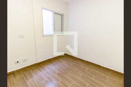 Quarto de apartamento para alugar com 1 quarto, 30m² em Vila Bertioga, São Paulo
