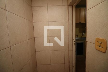 Área de Serviço de casa para alugar com 2 quartos, 65m² em Brás de Pina, Rio de Janeiro
