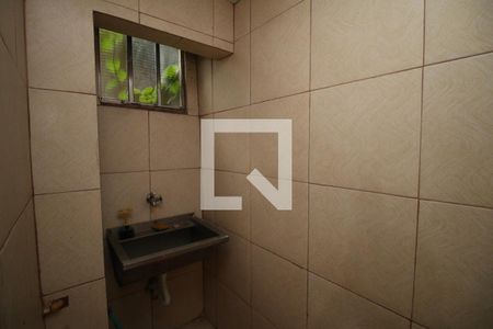 Casa para alugar com 65m², 2 quartos e sem vagaÁrea de Serviço