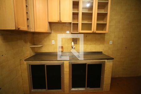 Casa para alugar com 65m², 2 quartos e sem vagaCozinha