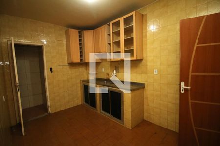 Casa para alugar com 65m², 2 quartos e sem vagaCozinha