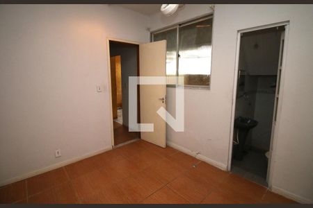 Casa para alugar com 65m², 2 quartos e sem vagaQuarto 2- Suíte