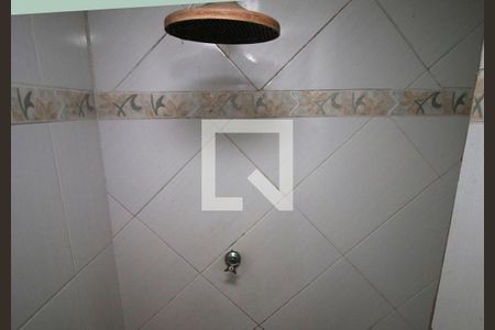 Casa para alugar com 65m², 2 quartos e sem vagaBanheiro da Suíte 1