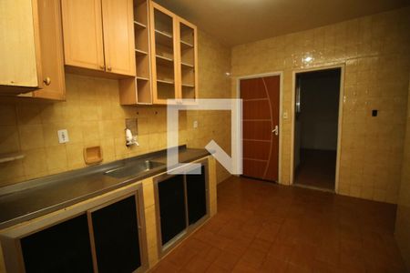Cozinha de casa para alugar com 2 quartos, 65m² em Brás de Pina, Rio de Janeiro