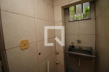 Casa para alugar com 65m², 2 quartos e sem vagaÁrea de Serviço