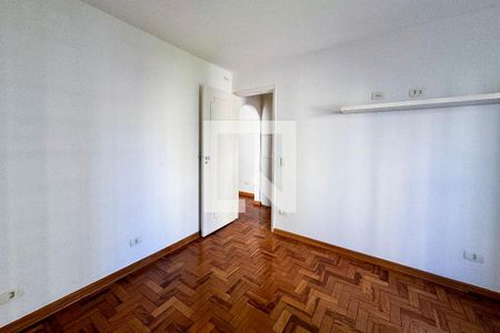Suíte de apartamento à venda com 1 quarto, 42m² em Indianópolis, São Paulo