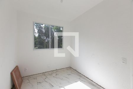 Quarto 1 de apartamento para alugar com 2 quartos, 35m² em Colônia (zona Leste), São Paulo