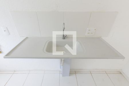 Apartamento para alugar com 35m², 2 quartos e sem vagaCozinha