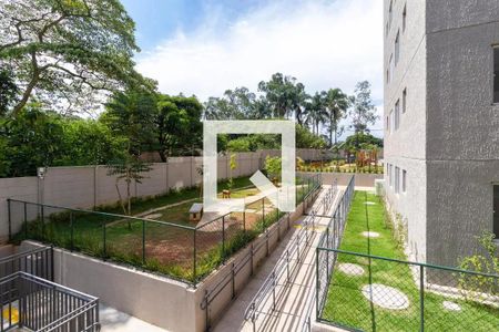 Apartamento para alugar com 35m², 2 quartos e sem vagaÁrea Comum