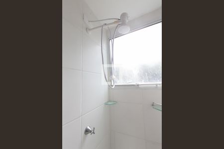 Apartamento para alugar com 35m², 2 quartos e sem vagaBanheiro