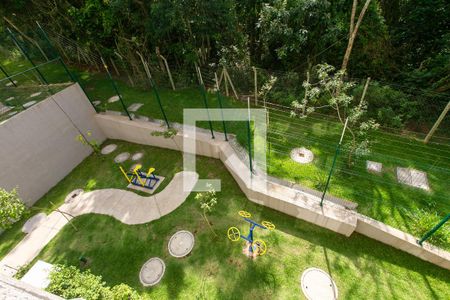 Apartamento para alugar com 35m², 2 quartos e sem vagaVista - Quarto 1 - Fitness Externo