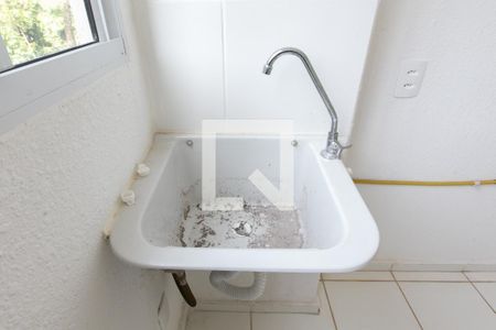 Apartamento para alugar com 35m², 2 quartos e sem vagaÁrea de Serviço