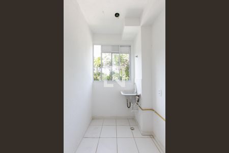 Apartamento para alugar com 35m², 2 quartos e sem vagaÁrea de Serviço