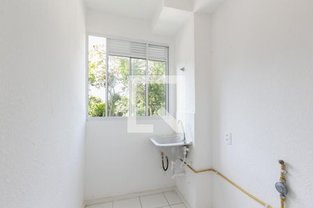 Apartamento para alugar com 35m², 2 quartos e sem vagaÁrea de Serviço