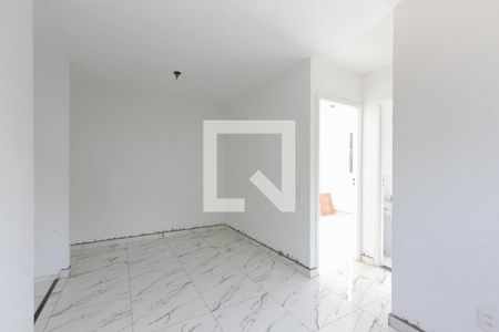 Sala de apartamento para alugar com 2 quartos, 35m² em Colônia (zona Leste), São Paulo