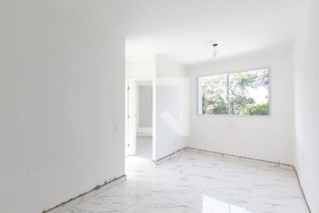 Sala de apartamento para alugar com 2 quartos, 35m² em Colônia (zona Leste), São Paulo