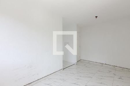 Sala de apartamento para alugar com 2 quartos, 35m² em Colônia (zona Leste), São Paulo